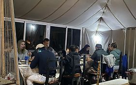 Merzouga Paradise Luxury Camp