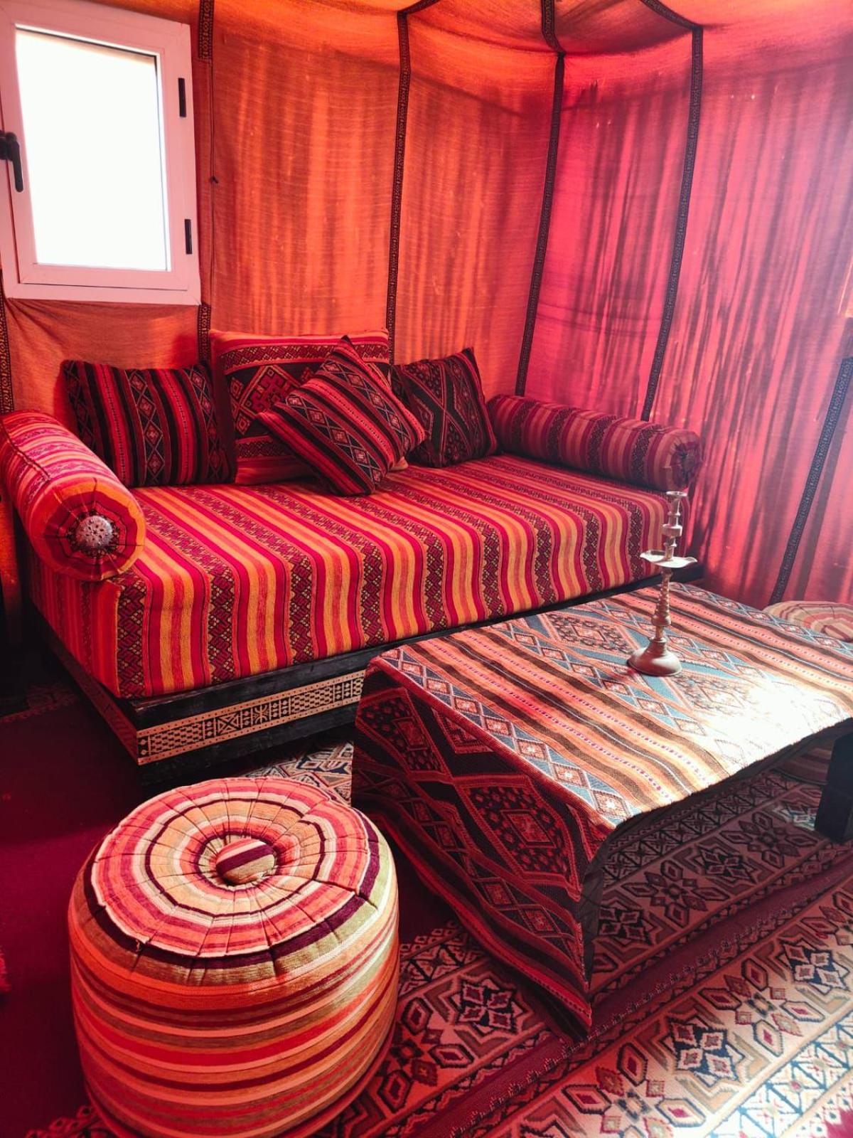 Merzouga Paradise Luxury Camp المظهر الخارجي الصورة